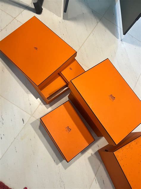 hermes objects for interior life|hermes boxes and trays.